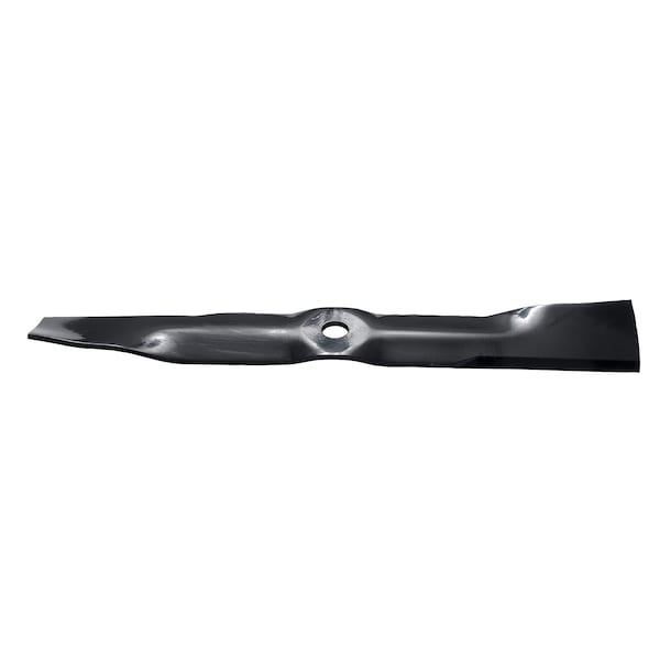 Lawn Mower Blade, 18-11/16" for John Deere, Scotts